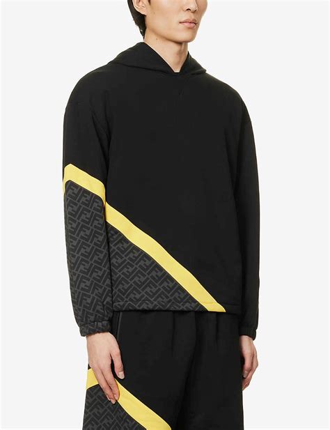 fendi stampa diagonale|FENDI Diagonal monogram.